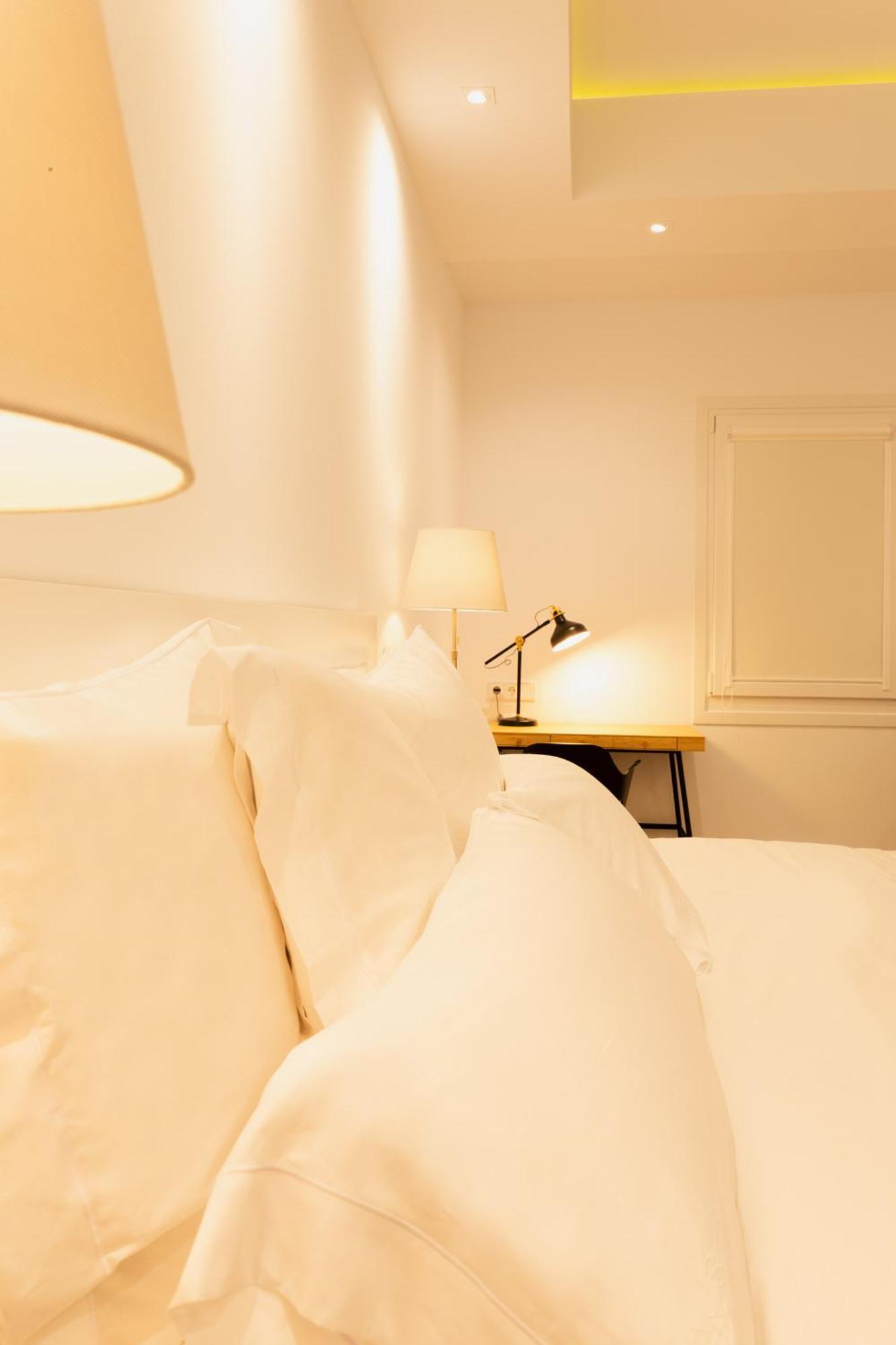 Lauser City Suites Los Llanos De Aridane Phòng bức ảnh