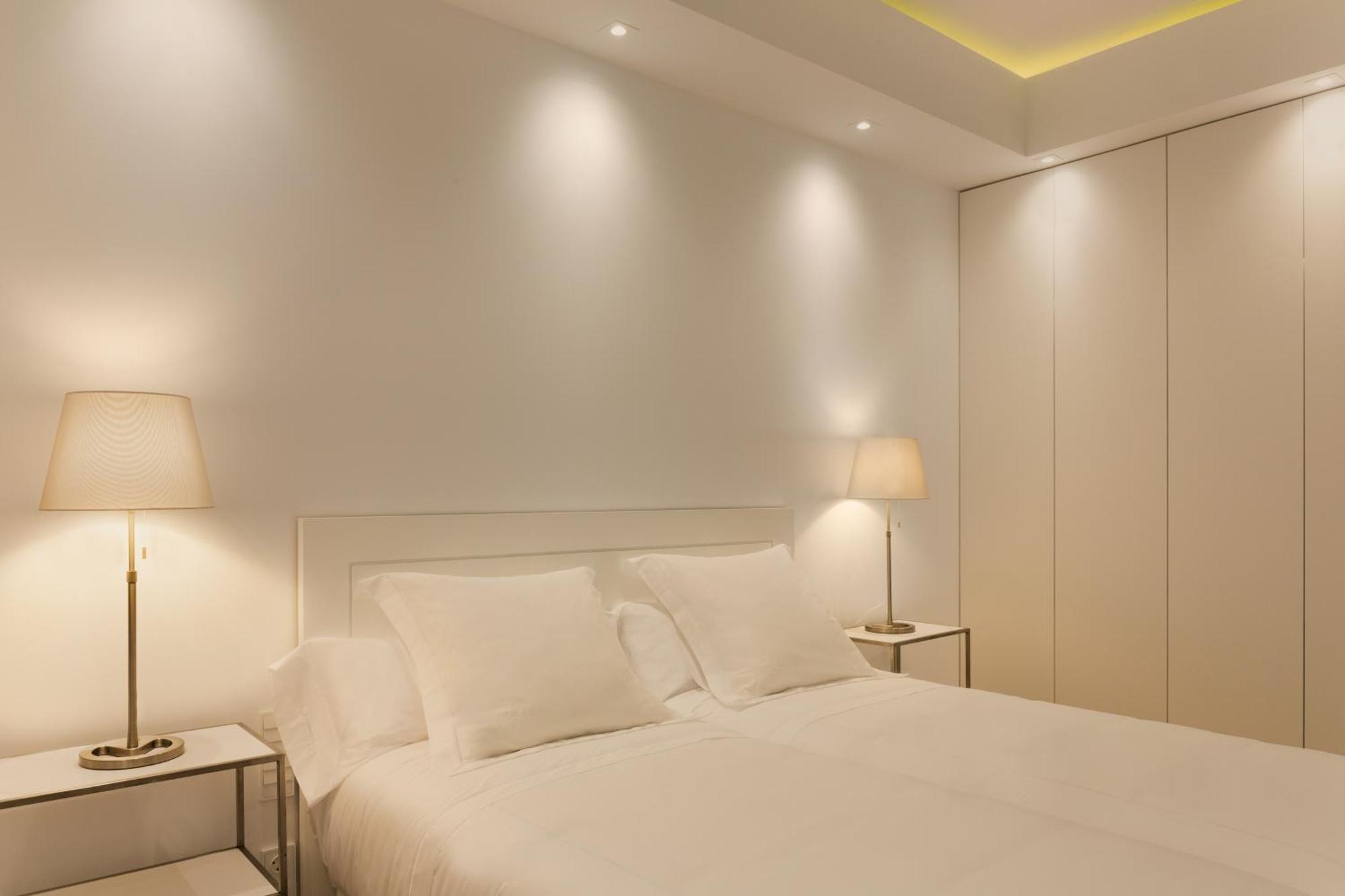 Lauser City Suites Los Llanos De Aridane Phòng bức ảnh