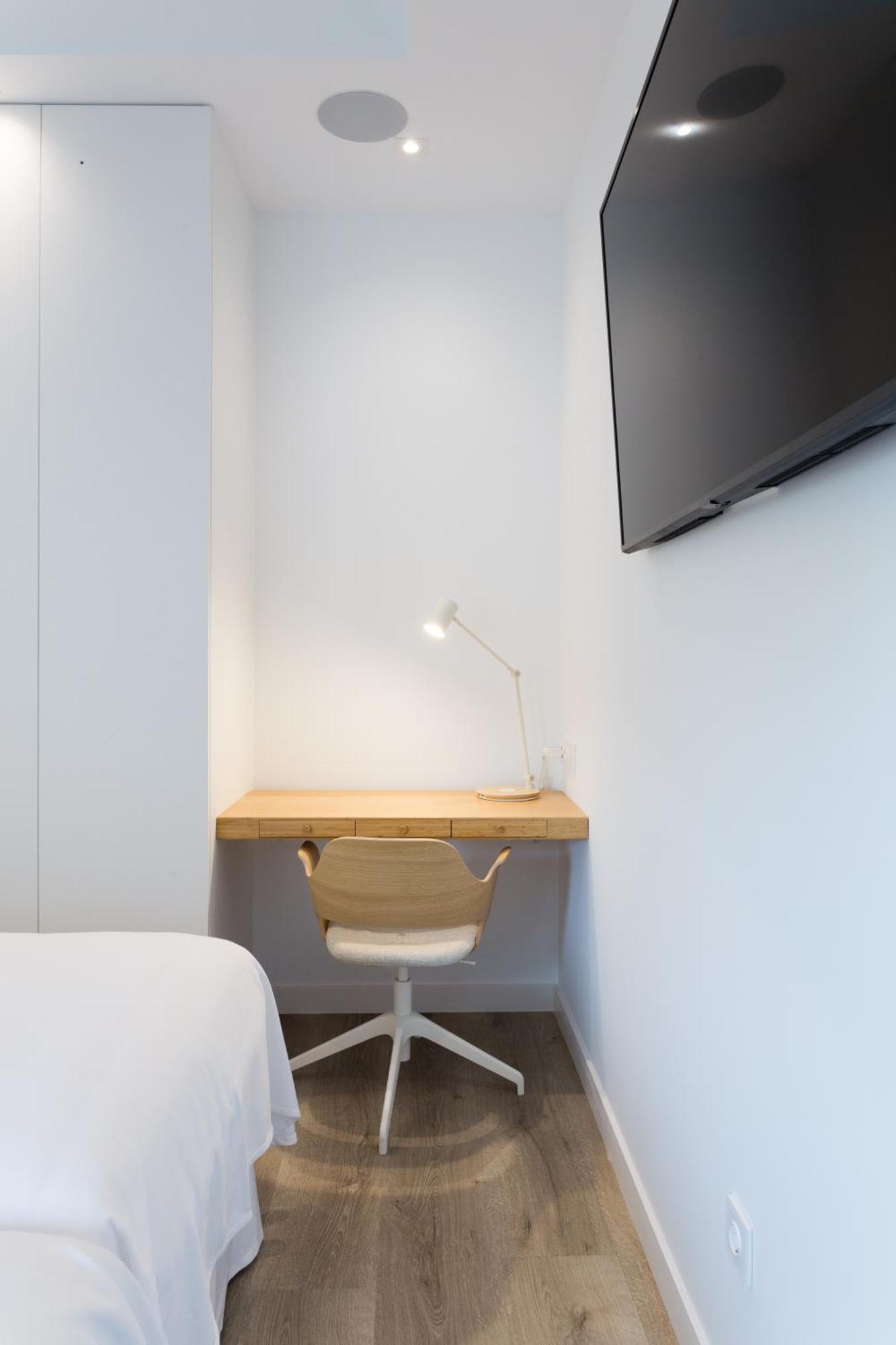Lauser City Suites Los Llanos De Aridane Phòng bức ảnh