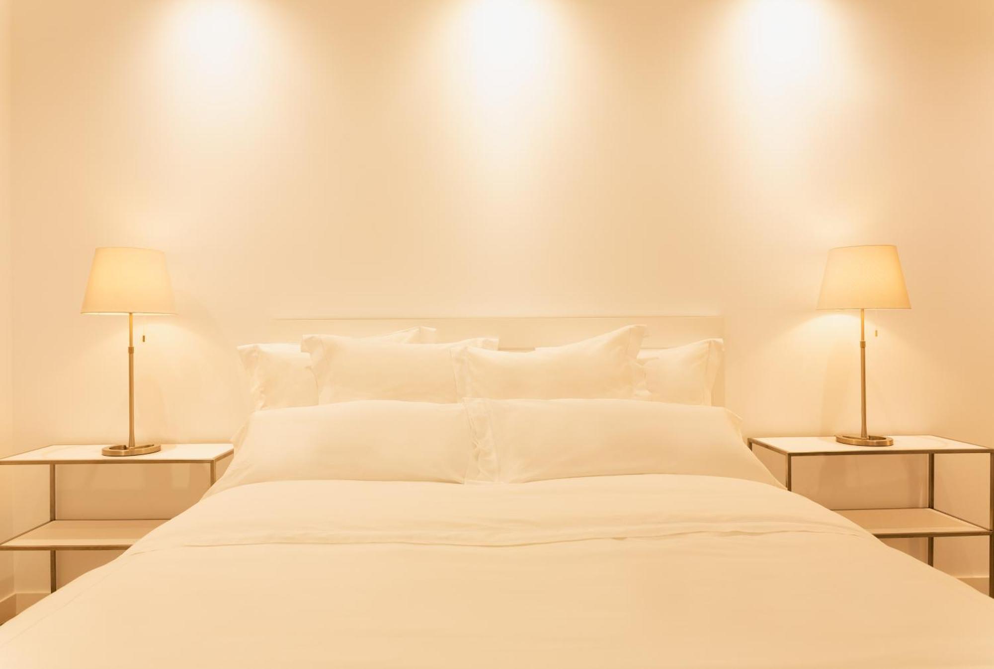 Lauser City Suites Los Llanos De Aridane Phòng bức ảnh