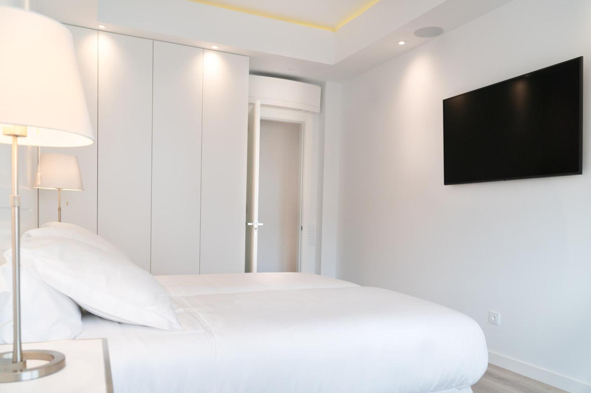 Lauser City Suites Los Llanos De Aridane Phòng bức ảnh