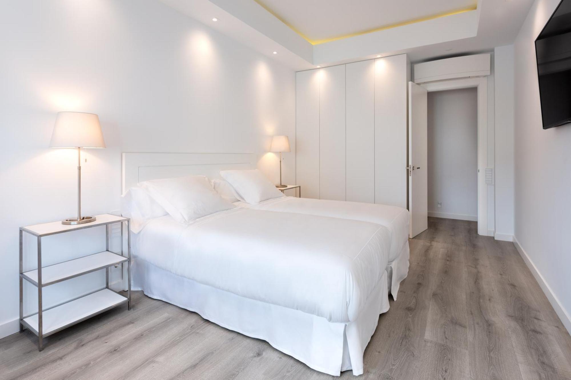 Lauser City Suites Los Llanos De Aridane Phòng bức ảnh