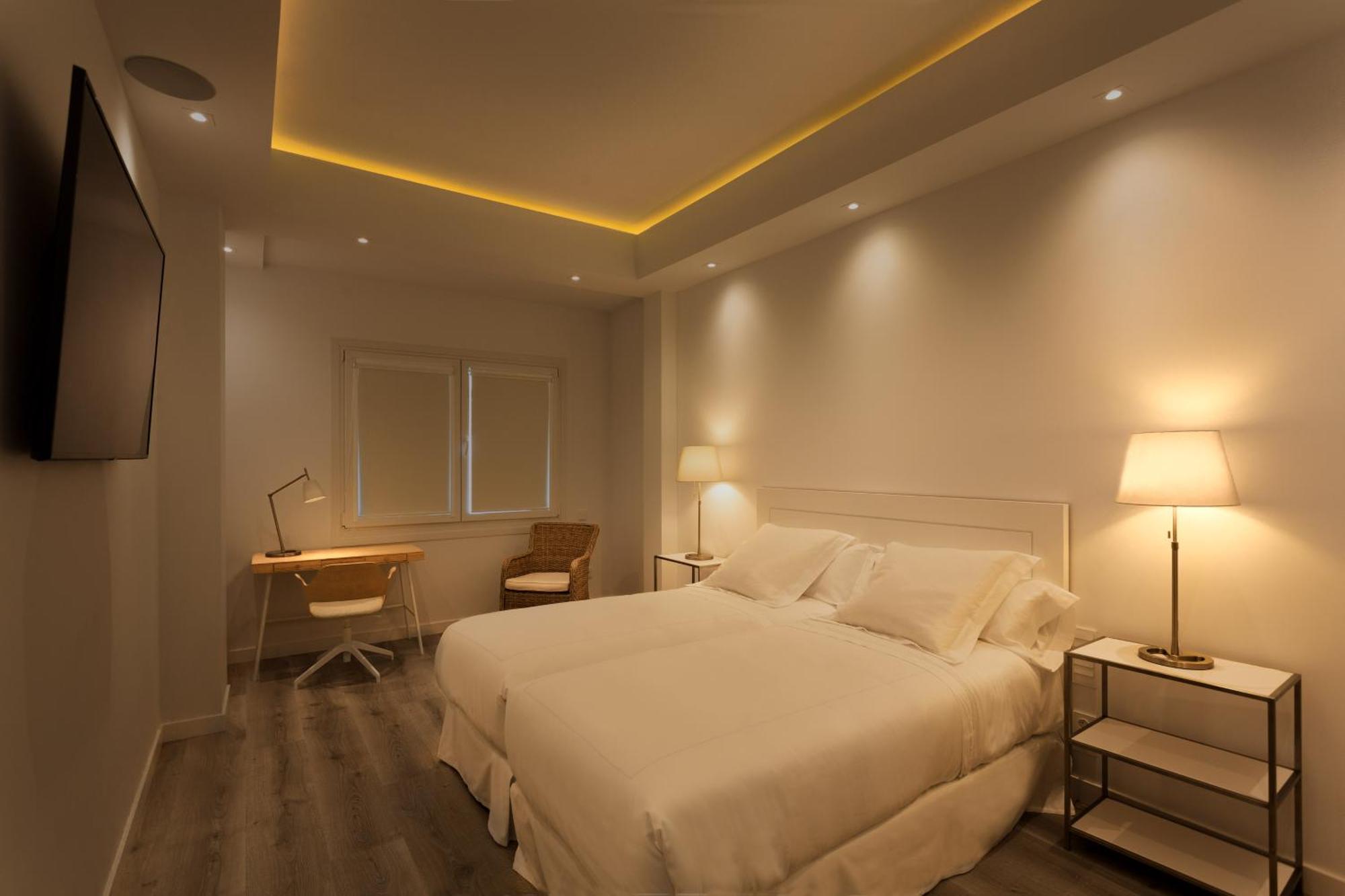 Lauser City Suites Los Llanos De Aridane Phòng bức ảnh