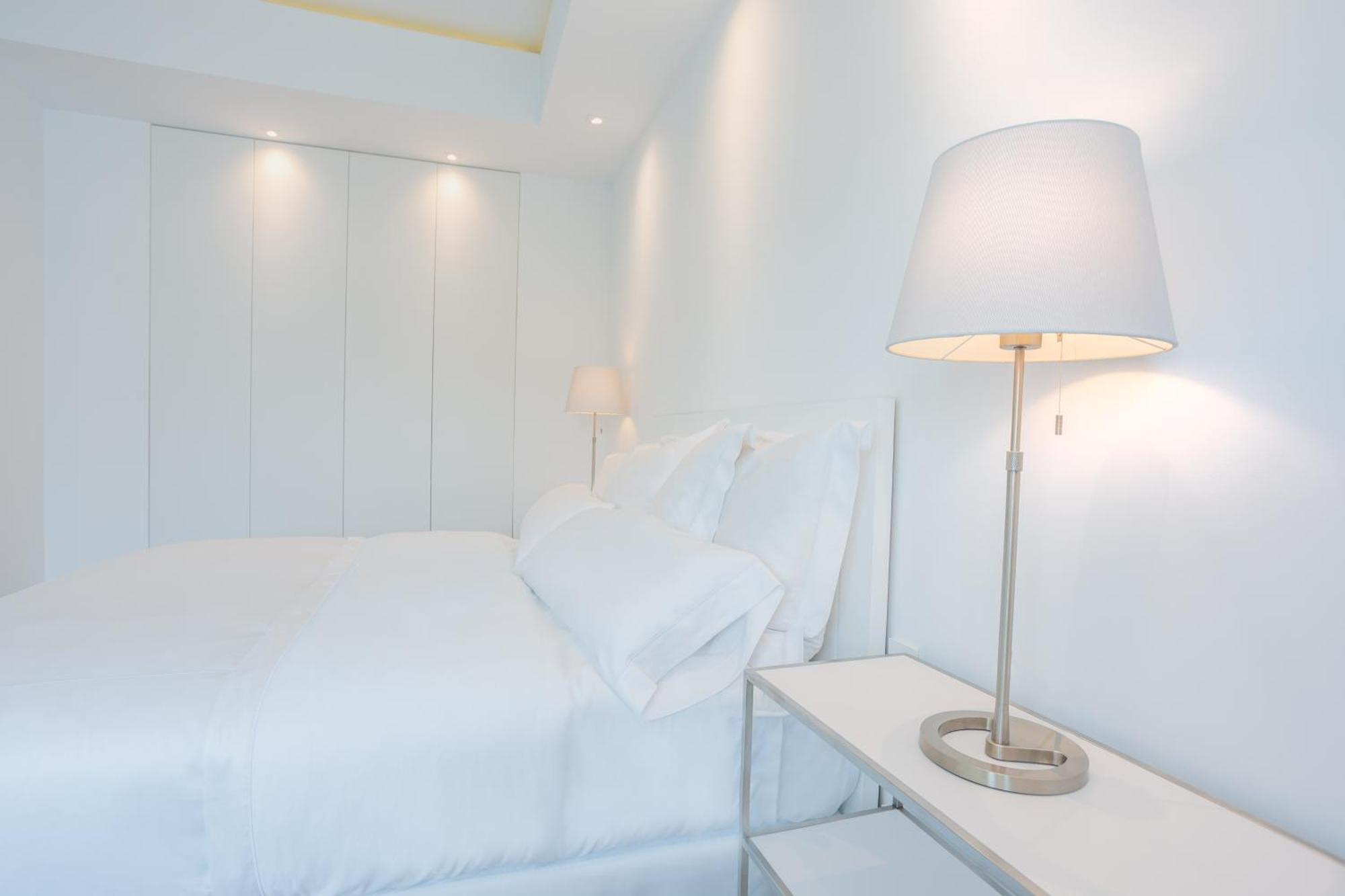 Lauser City Suites Los Llanos De Aridane Phòng bức ảnh