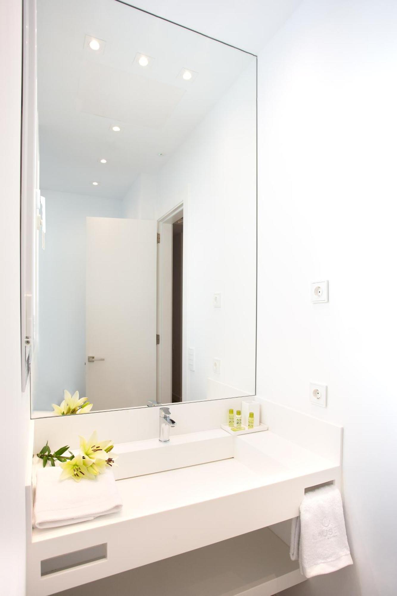 Lauser City Suites Los Llanos De Aridane Phòng bức ảnh