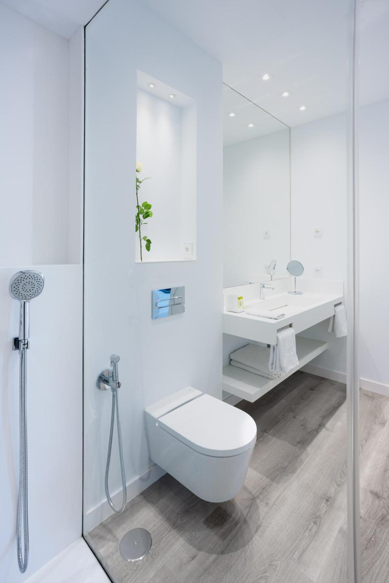 Lauser City Suites Los Llanos De Aridane Phòng bức ảnh