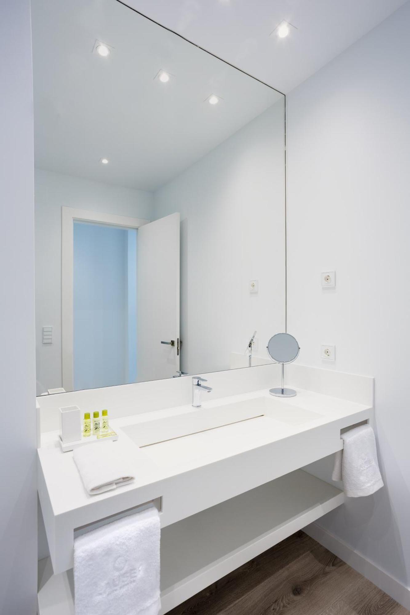 Lauser City Suites Los Llanos De Aridane Phòng bức ảnh