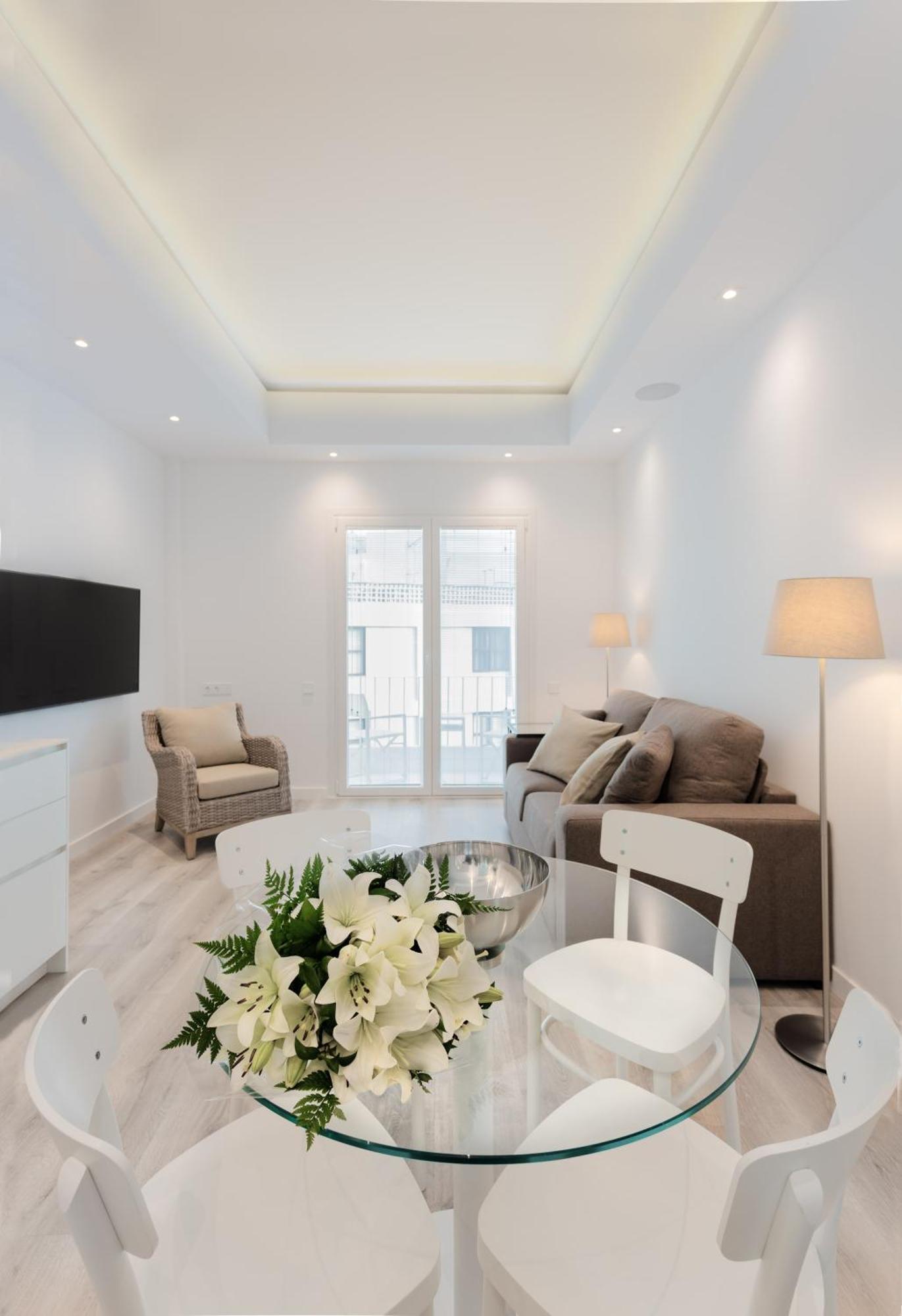 Lauser City Suites Los Llanos De Aridane Phòng bức ảnh